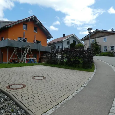 Schellenbergstrasse 15 * ズルツベルク